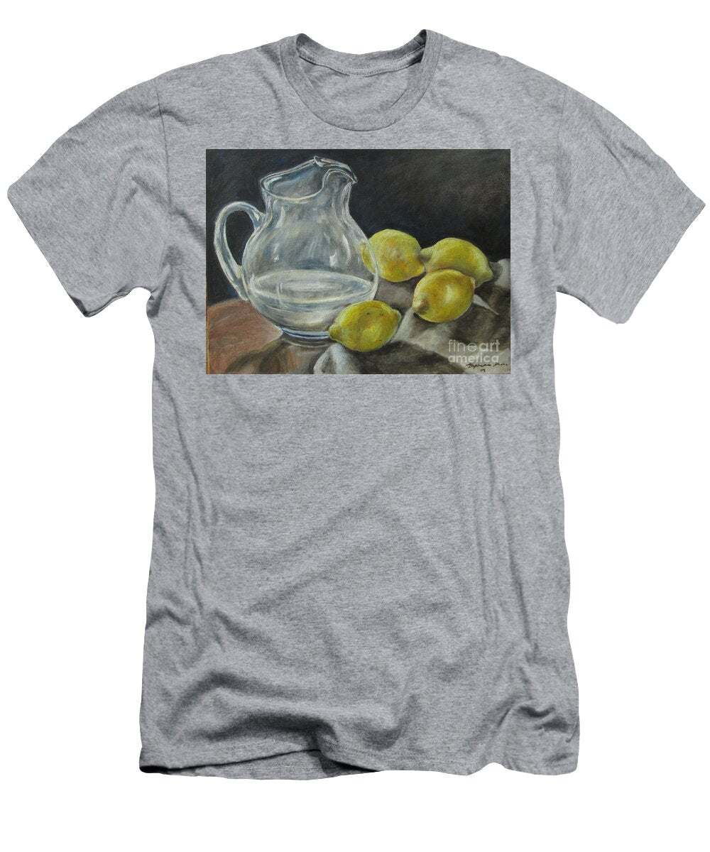 When Life Hands You Lemons Things I See T-Shirt