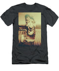 When the Monsters Come Out to Play Jorgo Photography Wall Art Gallery T-Shirt