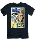 Where East Is East 1929 Original Movie Poster T-Shirt