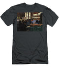 Where Everyone Knows Your Name Tate Hamilton T-Shirt