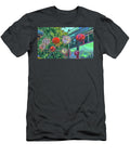 Where I Would Live That I Could Kenneth James T-Shirt