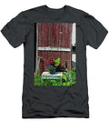 Where Is the Lemonade David Arment T-Shirt