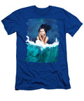 Where the Ocean Meets the Sky Nikki Marie Smith T-Shirt