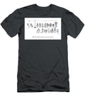 Which Emergency Service Do You Require Edward Steed T-Shirt