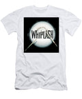 Whiplash American Thrash Metal Band Kenneth Cescoti T-Shirt