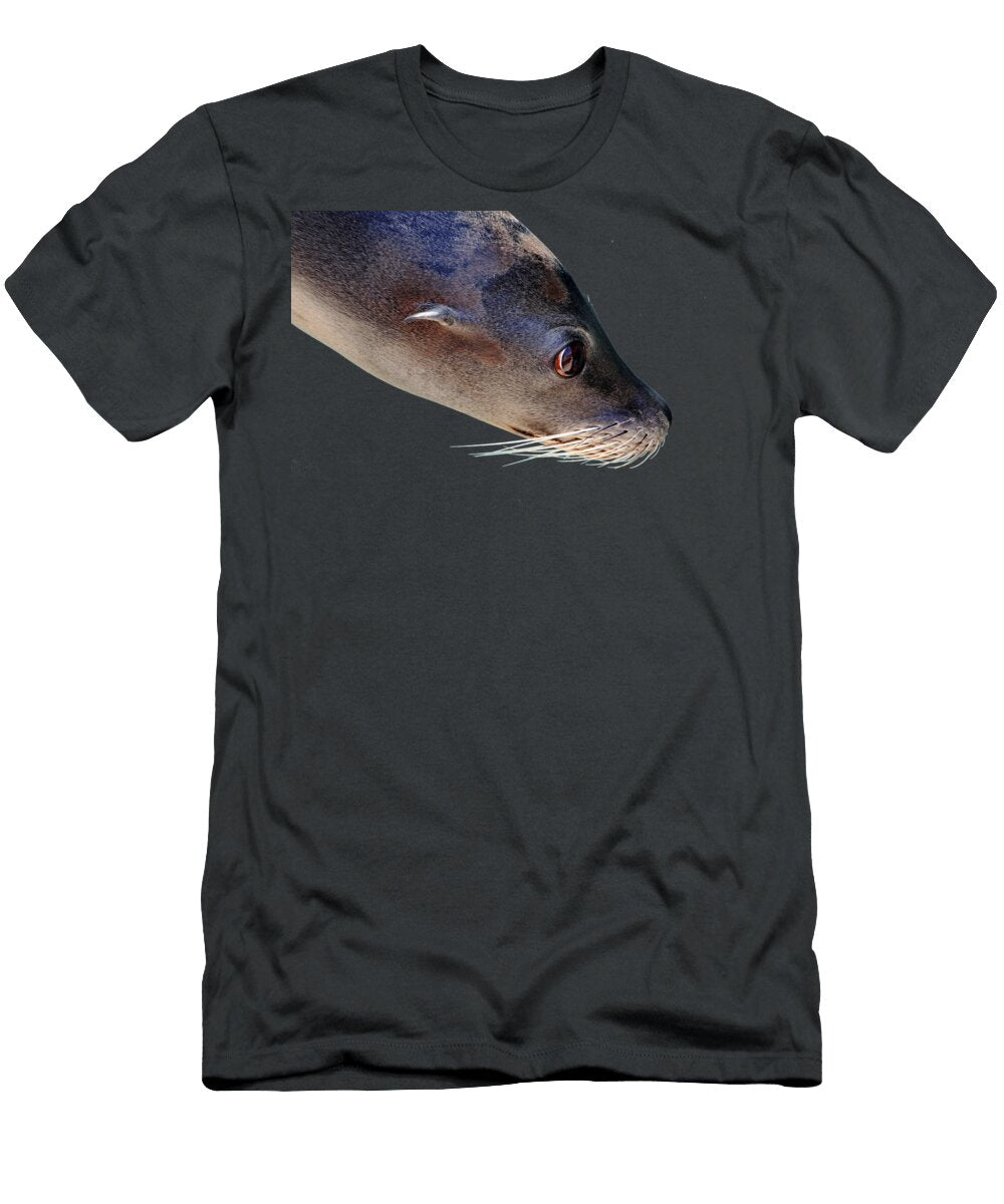 Whiskers Debbie Oppermann T-Shirt