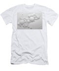 White Bubbles Leeann Mclanegoetz Mclanegoetzstudiollccom T-Shirt