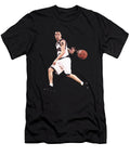 White Chocolate Vintage Ozlem Altin T-Shirt