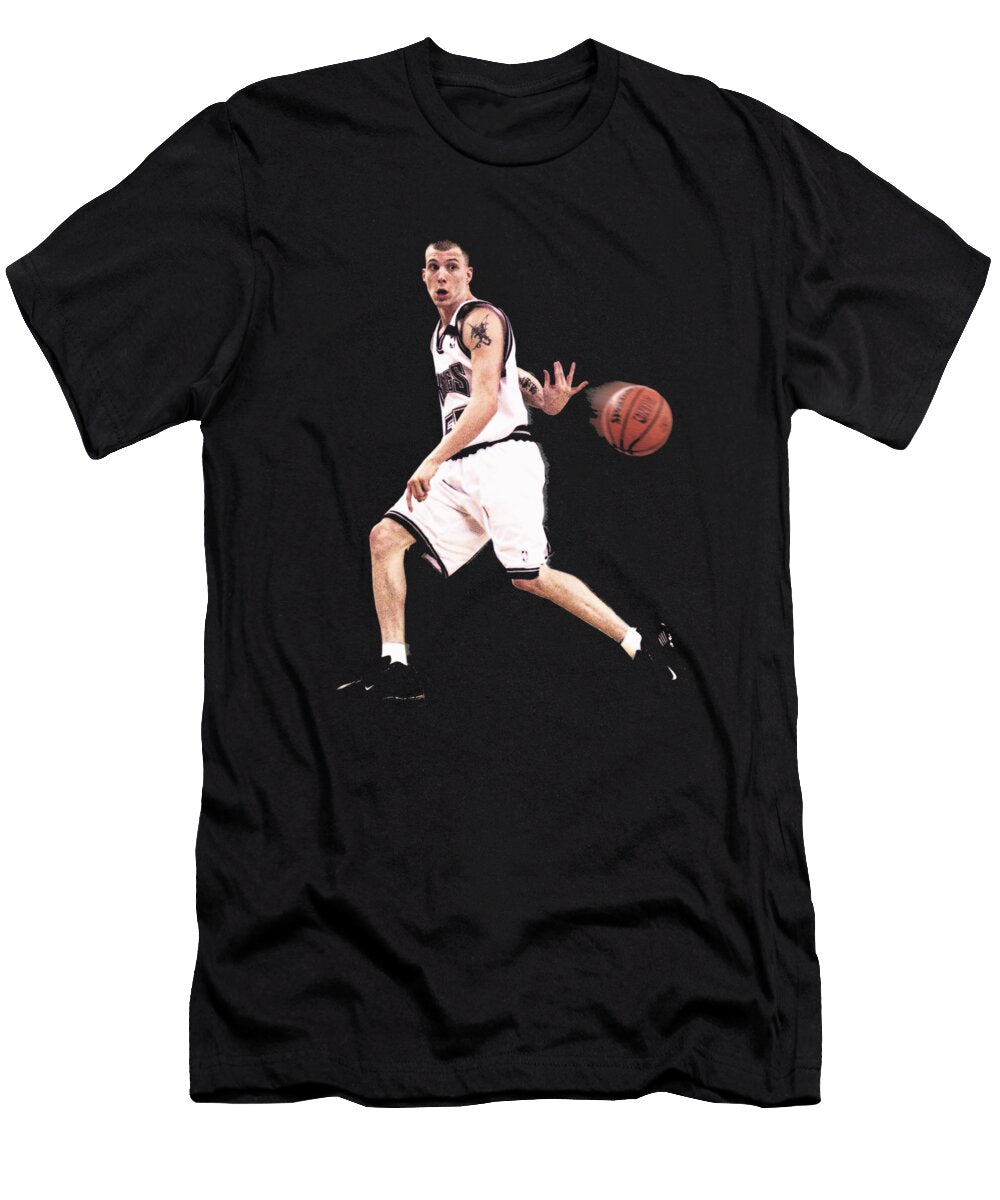 White Chocolate Vintage Ozlem Altin T-Shirt