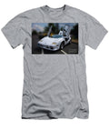 White Countach S Jamieson T-Shirt
