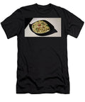 White Pasta Darshan Ekbote T-Shirt