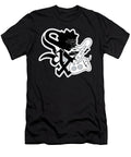 White Sox Lisa Music Huyen Vu T-Shirt