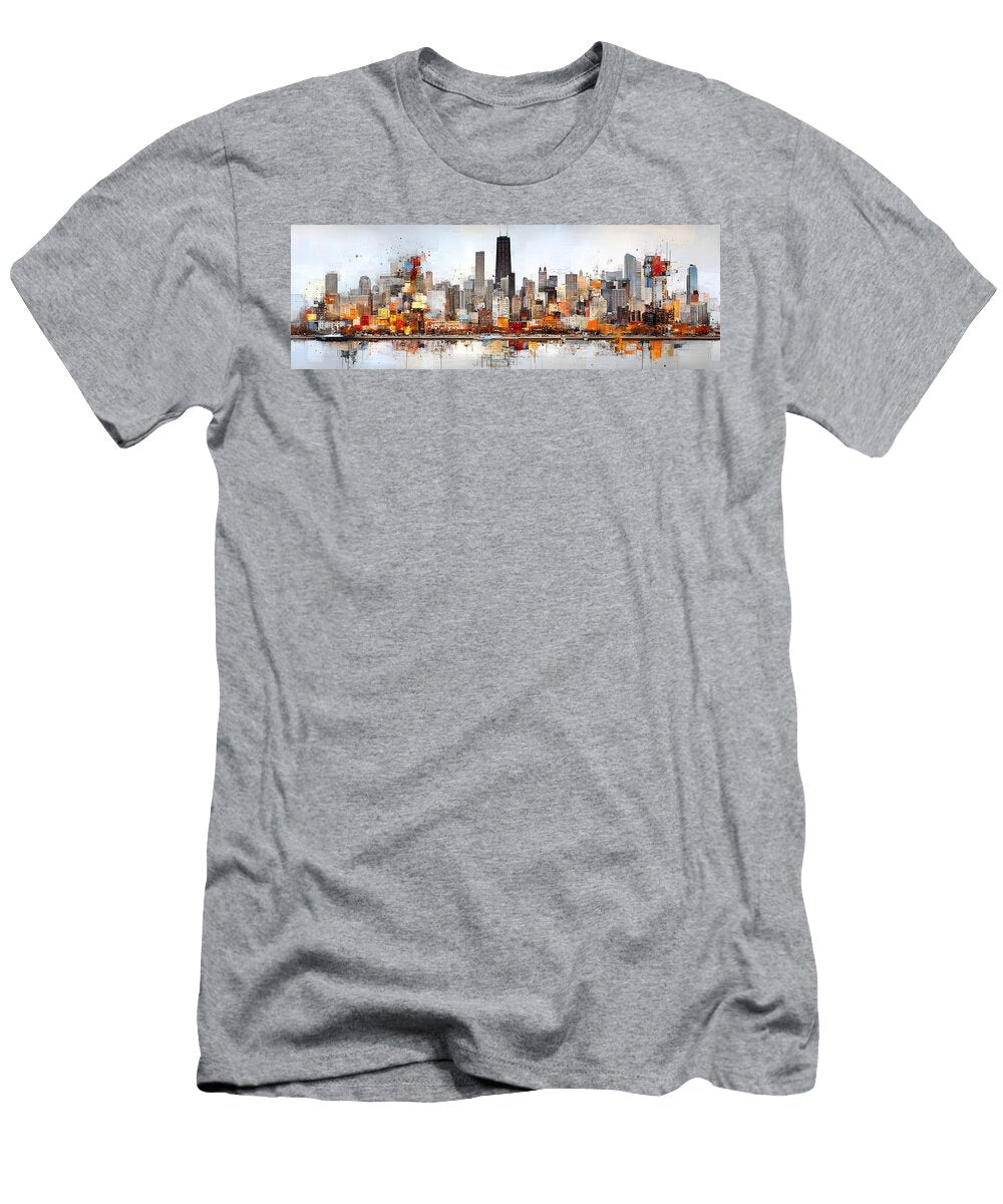 White Sox Mosaic Max Freeman T-Shirt