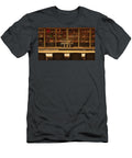 Who Needs a Drink Alison Frank T-Shirt