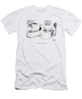 Who Ordered the Megatelli Christopher Weyant T-Shirt