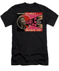 Who Run the World Zachary Padilla T-Shirt