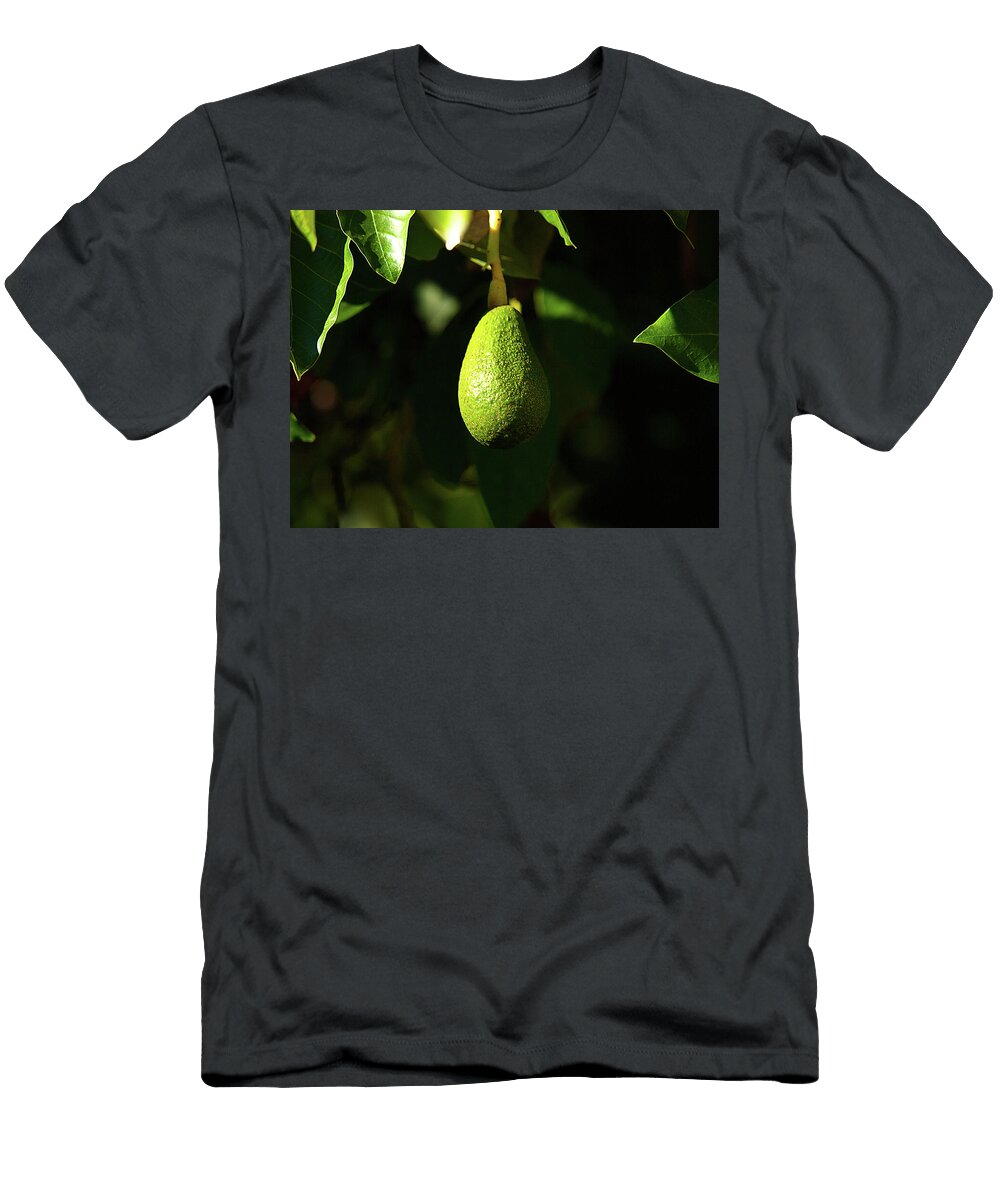 Whok Ah Mo Lay Joe Schofield T-Shirt