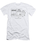 Why Didnt We Think of That Chris Wildt T-Shirt