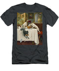 Why Should We Wait Till Tomorrow English School T-Shirt