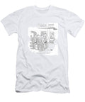 Why That Inane Grin Chon Day T-Shirt