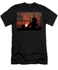 Wichita Lineman Christopher Mckenzie T-Shirt