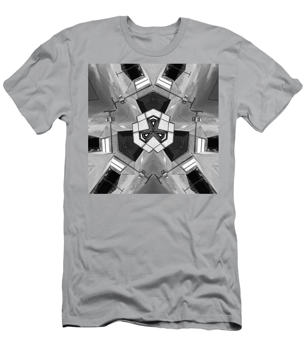 Wichita Lineman Dominic Piperata T-Shirt