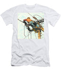 Wichita Linemen Gary Roderer T-Shirt
