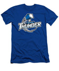Wichita Thunder Hanri Jayadi T-Shirt
