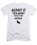 Wiener Titan T-Shirt