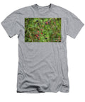 Wild Berries in Georgia Adrian Deleon T-Shirt