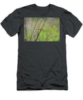 Wild Berry Duo Georgia Adrian Deleon T-Shirt