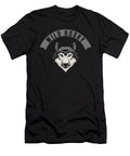 Wild Husky Siberian Dog Lover Pet Owner Huskies Gift Thomas Larch T-Shirt