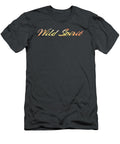 Wild Spirit Ludovic Villain T-Shirt