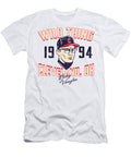 Wild Thing Cleveland Ohio Quang Vu T-Shirt