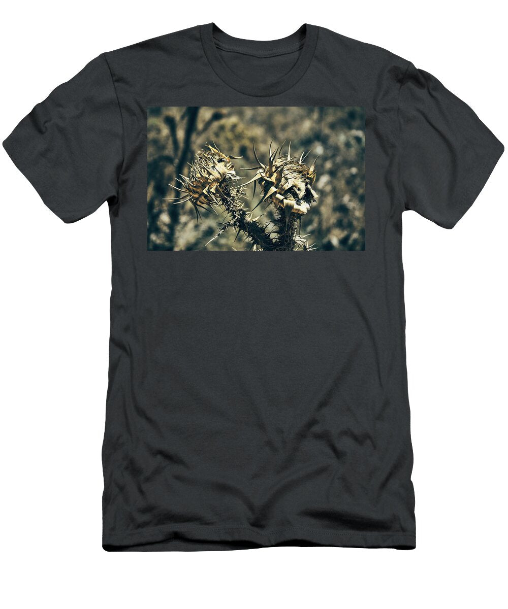 Wild Think Dimitris Paterakis T-Shirt