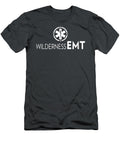 Wilderness Emt Wemt Ardan Aubre T-Shirt