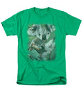 Wildlife Motherhood Brand a T-Shirt