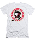 Wilkes Barre Scranton Penguins Gloria Beckman T-Shirt
