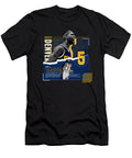 Will Barton Basketball Kelvin Kent T-Shirt