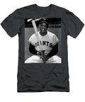Willie Mays MLB Posters T-Shirt