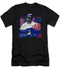 Willson Contreras Baseball Kelvin Kent T-Shirt
