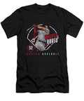 Wilyer Abreu Boston Ballpark Ihsan Sirin T-Shirt