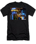 Window to My Kitchen Brian Wallace T-Shirt