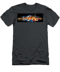 Windy Grid Max Freeman T-Shirt
