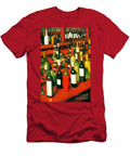 Wine Bar 20221118c Wingsdomain Art and Photography T-Shirt
