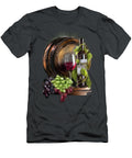 Wine Cellar Melanie D T-Shirt