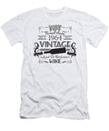Wine Lover Birthday 1964 Me T-Shirt