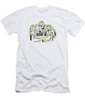 Wine Service At Fancy Restaurant Csa Images T-Shirt