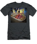 Wine Tasting Sarah Barba T-Shirt