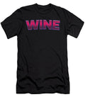 Wine Wine Tintodesigns T-Shirt